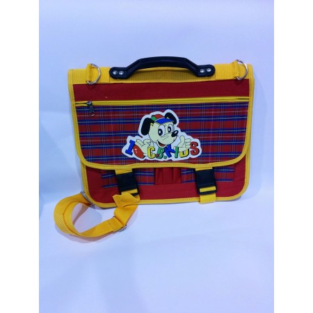 TRACOLLE I LOVE C.B. KIDS