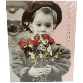 BIGLIETTI AUGURI MAMMA