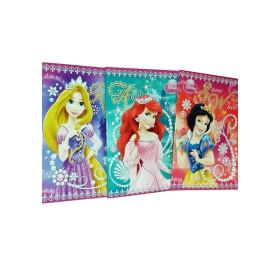 MAXI PRINCIPESSE RIG. 1R