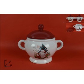 COFANETTI C/2 MANICI NATALIZI