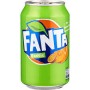LATTINE FANTA EXOTIC 330ML