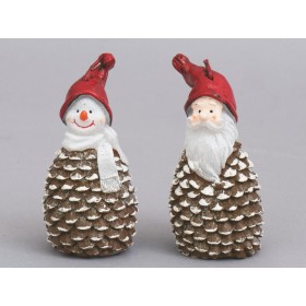 DISPLAY CANDELA CM.10H BABBO