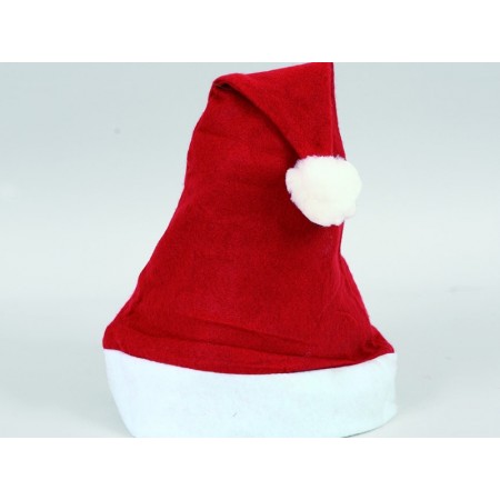 CAPPELLO BABBO NATALE CM.30