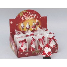 DISPLAY CANDELA BABBO CM.10