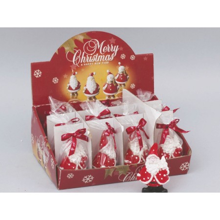 DISPLAY CANDELA BABBO CM.10