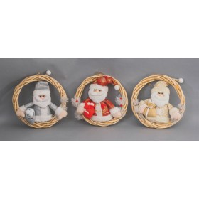 CORONA VIMINI OMINO/BABBO CM