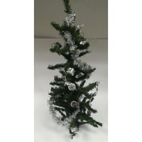 ALBERI DECORAZIONI CM 70.