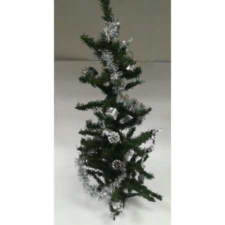 ALBERI DECORAZIONI CM 70.