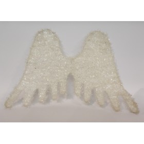 ALI BIANCHE GLITTER.