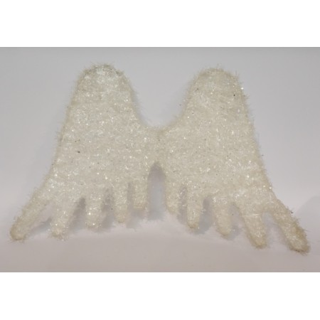 ALI BIANCHE GLITTER.