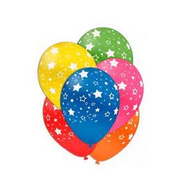 ALVEOLARE PALLONCINI ROCCA FUN