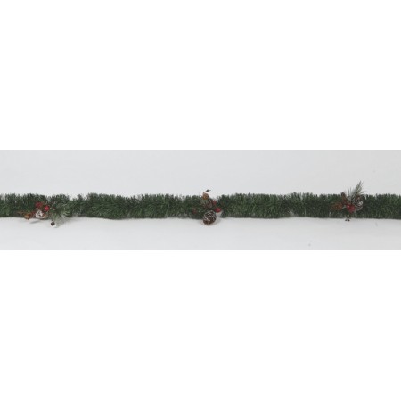 FILO VERDE MM.80X3MT DEC.PIG