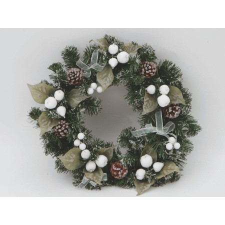 CORONA RAMETTI BRINATI CM.40