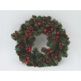 CORONA RAMETTI CM.40 PIGNETT