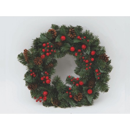 CORONA RAMETTI CM.40 PIGNETT