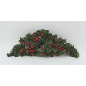 ARCO CM.60 RAMI PIGNE.FOGLIE