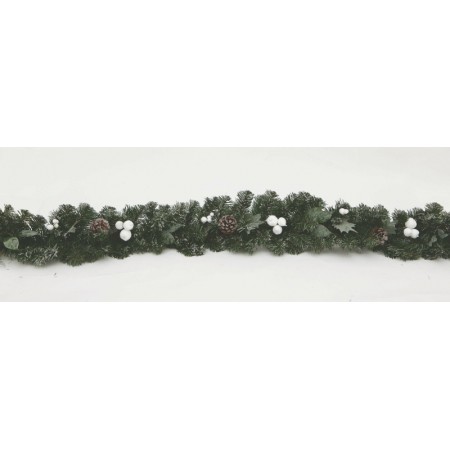 TRANCIO VERDE CM.220 DEC.BIA