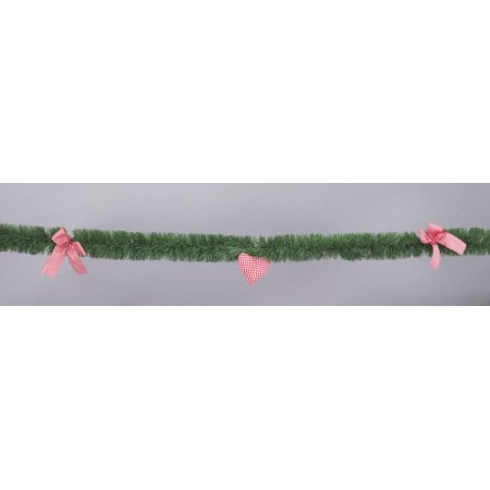 FILO VERDE PVC MM.80XMT.3 C/