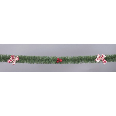 FILO VERDE PVC MM.80XMT.3 DE