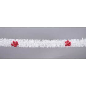 FILO BIANCO PVC MM.80XMT.3 D