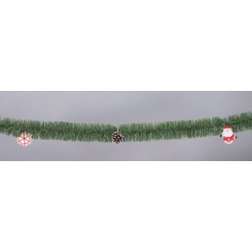 FILO VERDE PVC MM.80XMT.3 DE