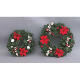 CORONA PVC CM.40 DEC.STELLE