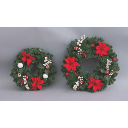 CORONA PVC CM.40 DEC.STELLE