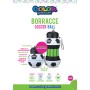 BORRACCE COLOR PREMIUM ALLUNGABILE PALLONE 200-500 ML