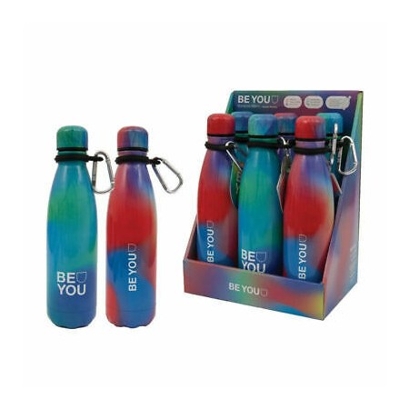 BORRACCE BEYOU ASS. 3 COLORI