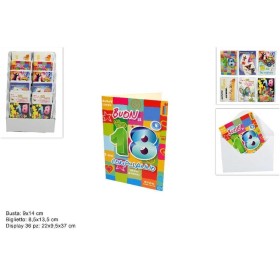 BIGLIETTI ASS. SWEEPING PARTY