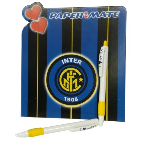 BIRO A SCATTO INTER