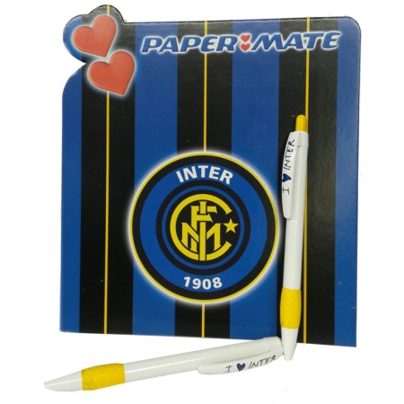 BIRO A SCATTO INTER