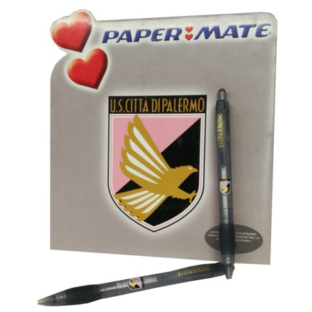 BIRO A SCATTO PALERMO