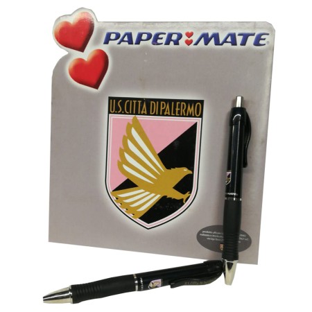 BIRO A SCATTO PALERMO