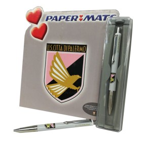 BIRO PALERMO A SCATTO VECTOR