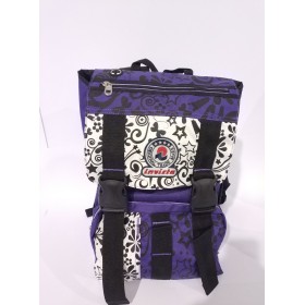 ZAINI INVICTA/SEVEN/SJ ASS.