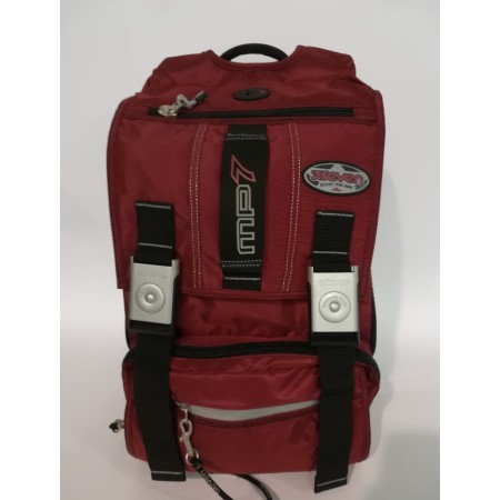 ZAINI INVICTA/SEVEN/SJ ASS.