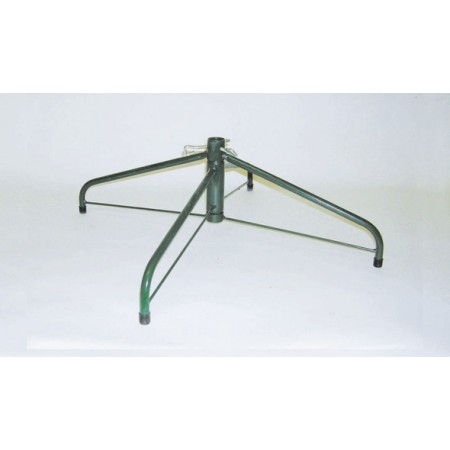 BASE FERRO A CROCE X ALBERO