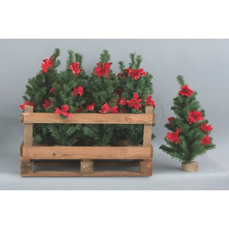 ALBERINO PVC CM.80 VERDE C/S