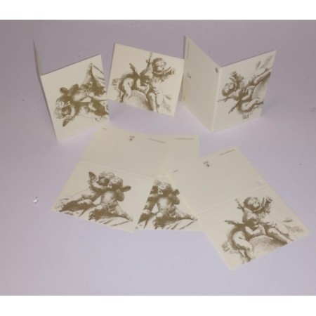 CHIUDI PACCO NATALIZI