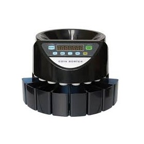 CONTA E DIVIDI MONETE GOLD 350 ROTOLIFICIO PUGLIESE