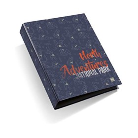 CARPETTE C/ANELLI MAXI SEVEN 2012 ASS.