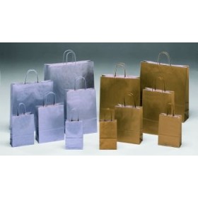 BUSTE MAN. CORDONCINO 36X12X41 ORO