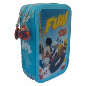 CORREDI 3 ZIP TOPOLINO