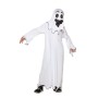 VESTITI FANTASMA 5/6 ANNI
