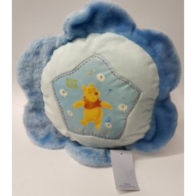 PELUCHE CUSCINO WINNIE THE POOH