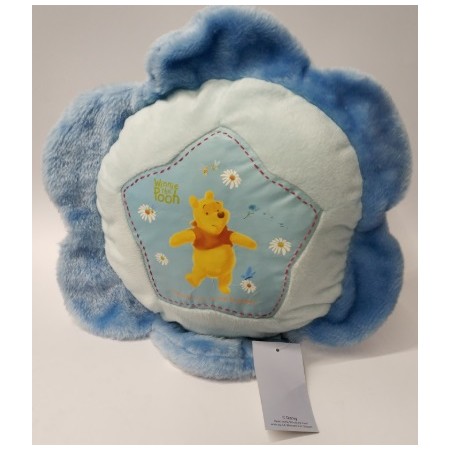 PELUCHE CUSCINO WINNIE THE POOH