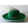 CAPPELLI D'ARTAGNAN PICCOLI