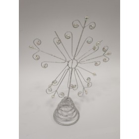 DECORAZIONE ARGENTO/ORO.