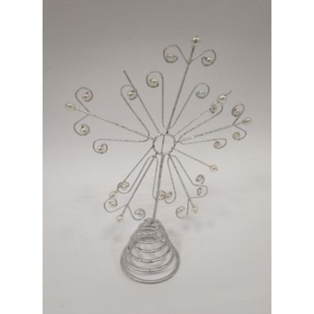 DECORAZIONE ARGENTO/ORO.